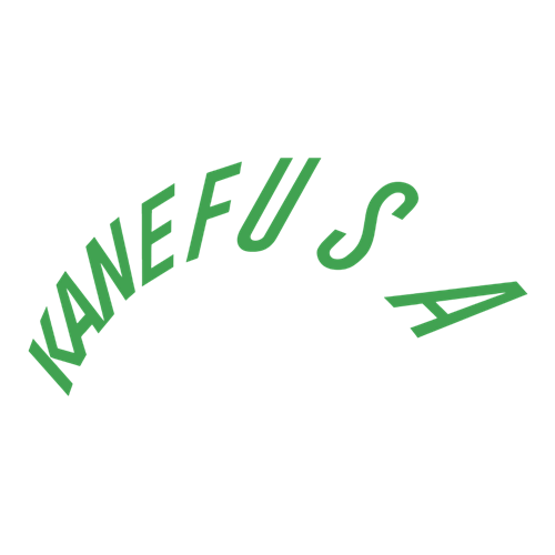 Kanefusa Logo